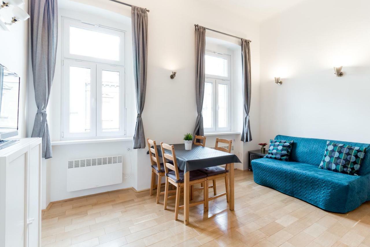 Flexible Selfcheckins 13 & 14 - Le Petit & Le Grand Zagreb - Centre - New - Apartments Repinc Exterior foto