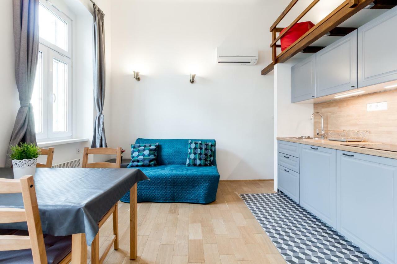 Flexible Selfcheckins 13 & 14 - Le Petit & Le Grand Zagreb - Centre - New - Apartments Repinc Exterior foto